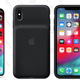 iPhone XS Smart Battery Case | $119 | Amazon
iPhone XR Smart Battery Case | $119 | Amazon
iPhone XS Max Smart Battery Case | $118 | Amazon